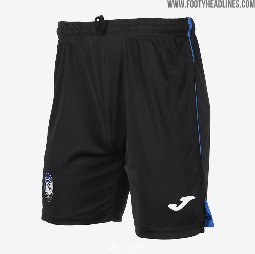 欧冠新军新球衣 这三款谁最美