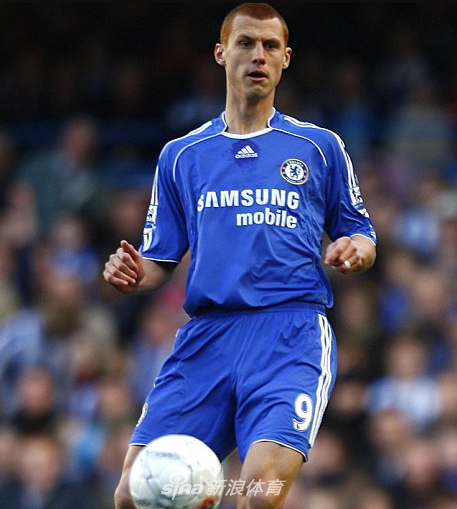 切尔西最毒魔咒！这次他能行吗