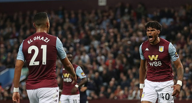 火爆内讧!悍将当场头顶队友