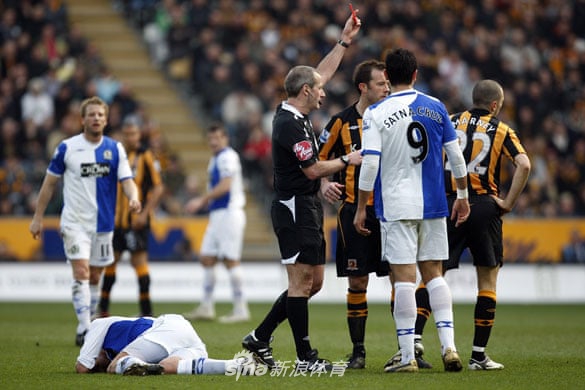 笑喷！那些印错的球衣 小贝躺枪