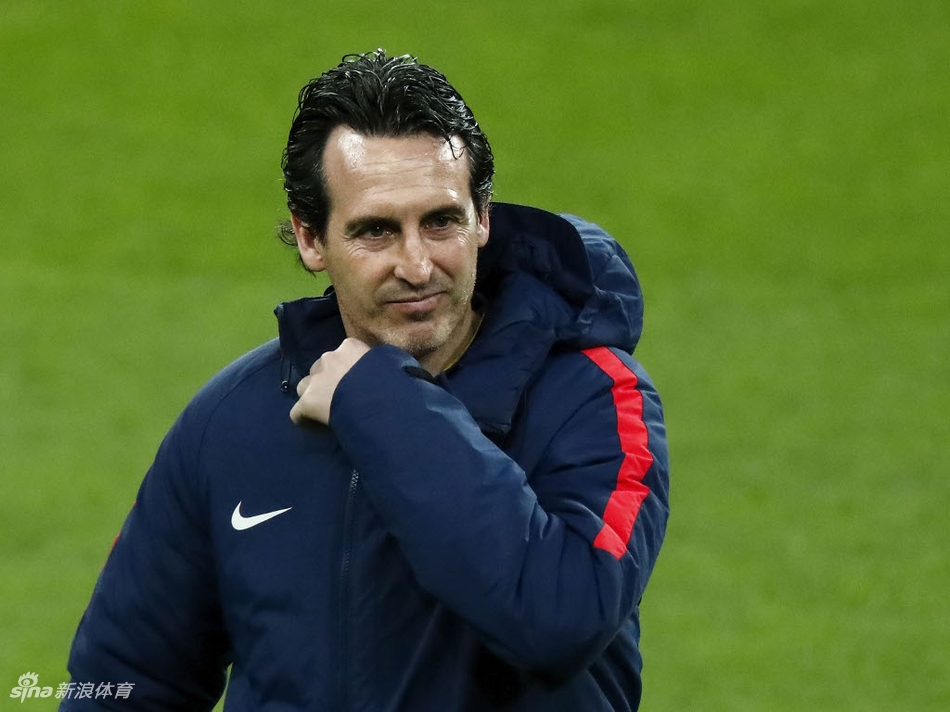 盘点阿森纳新帅埃梅里执教生涯