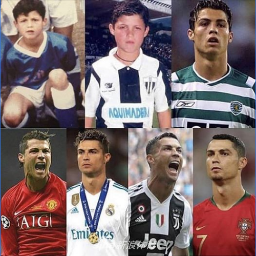 梅罗都在养伤！他们真不年轻了