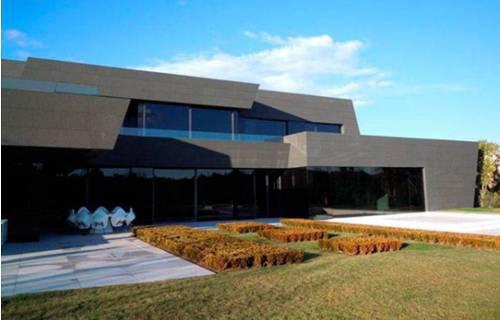 一套8607万元！看阿扎尔新豪宅