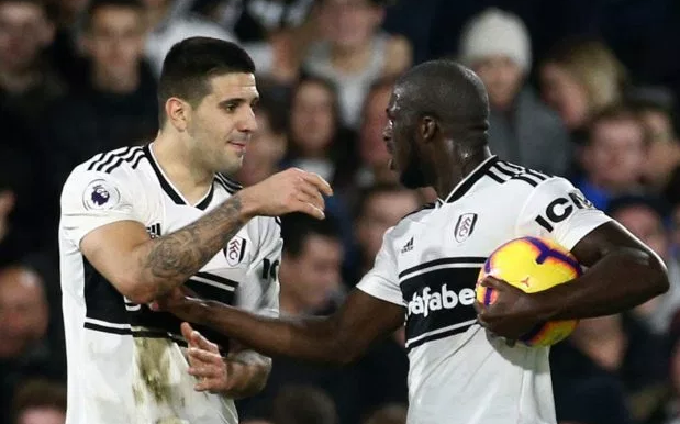 训练场掐架！内马尔伊布都干过