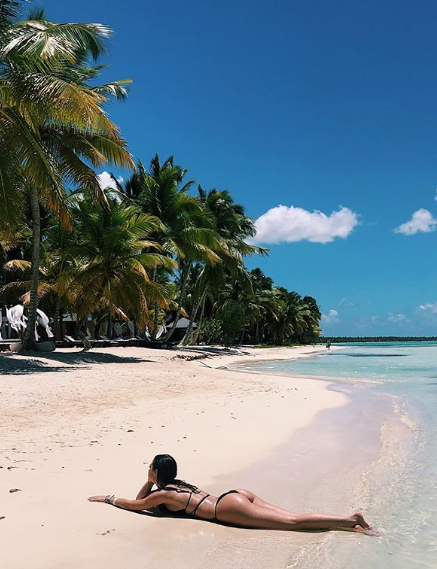 皇马妖星重伤 她深情支持陪伴