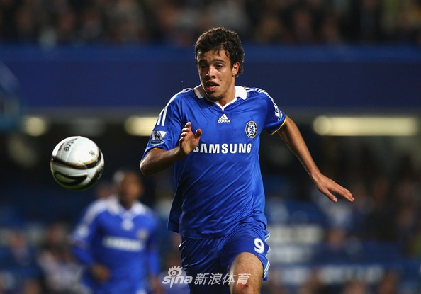 切尔西最毒魔咒！这次他能行吗