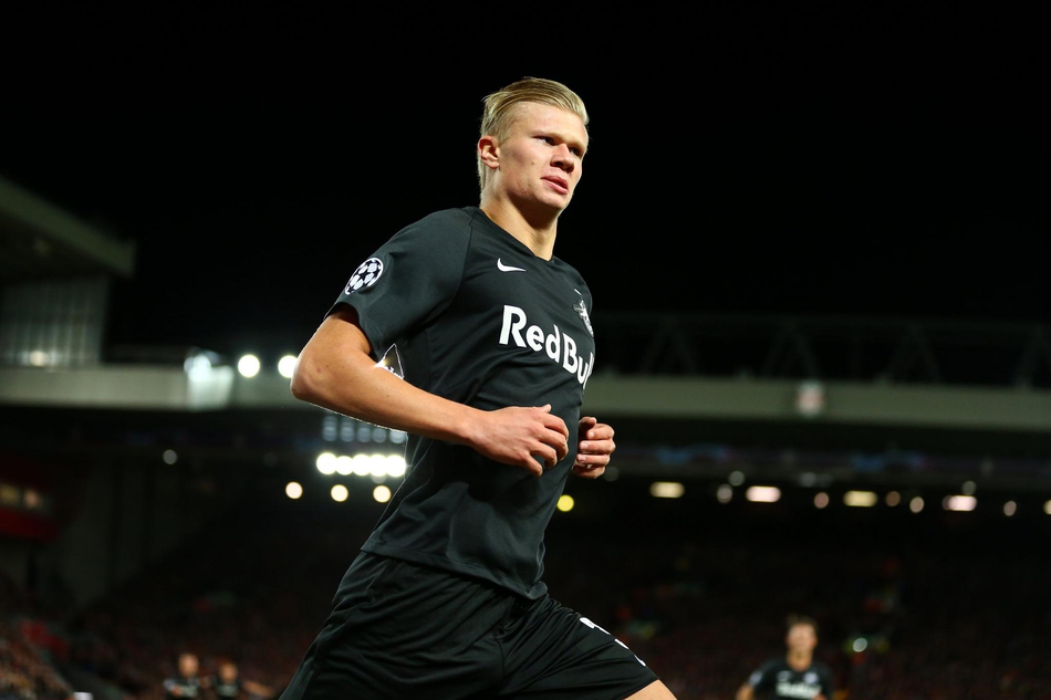 欧冠史第一人!这神童刷爆纪录