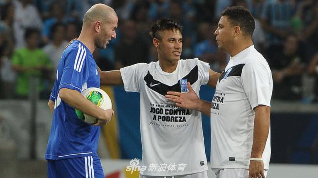 到底去哪？西媒封面内马尔霸屏