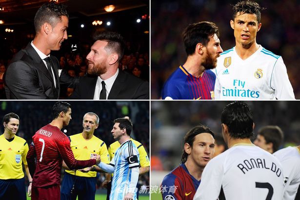 梅罗都在养伤！他们真不年轻了