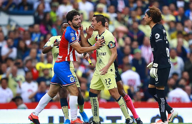 恐怖恶犯！名将大腿被扎出血洞