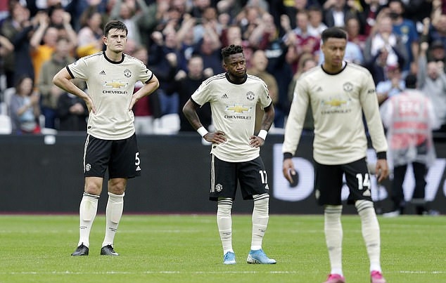 索帅刷爆曼联下限!争六都费劲