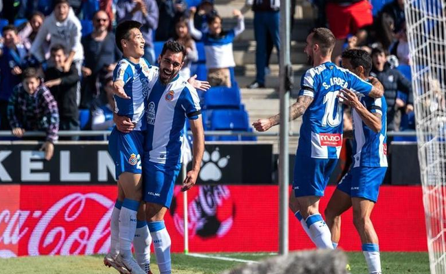 武磊好搭档！西人王牌前锋离队