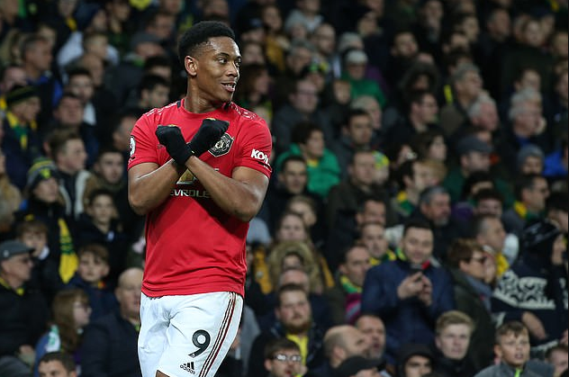 曼联头号福将！没他就成菜鸡队