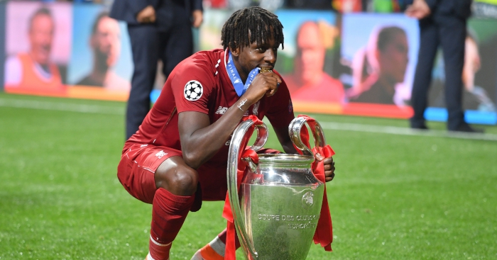 足坛最火锦鲤!梅西的新噩梦