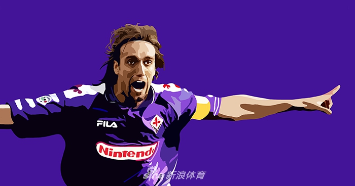 男神巴蒂真老了！昔日完美偶像