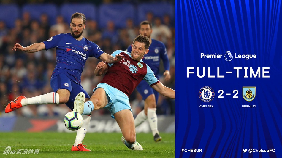 英超让四！两强身后是四个白痴