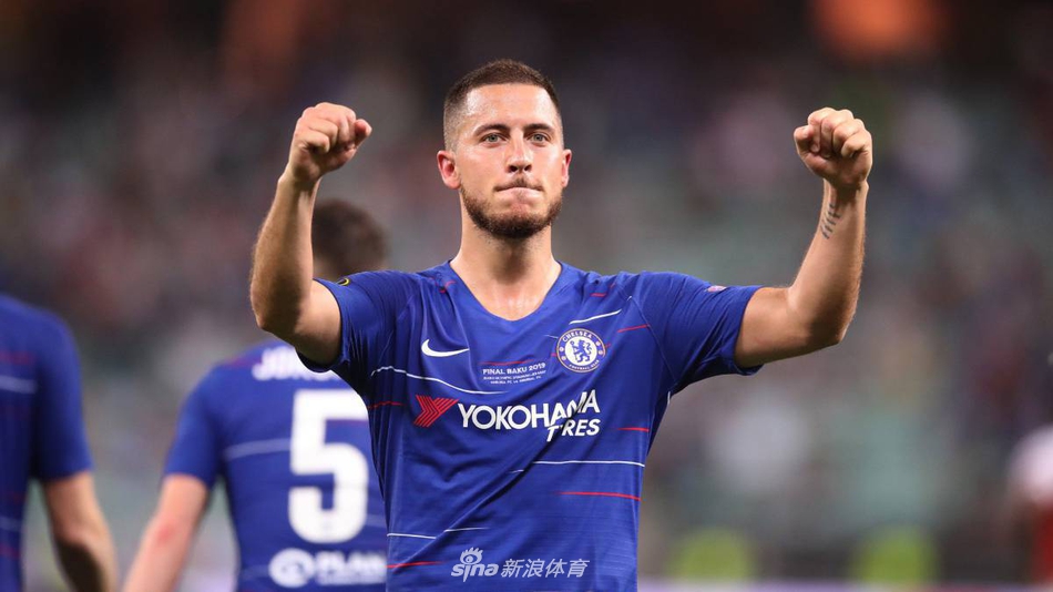 金球热门TOP10：范戴克压梅罗