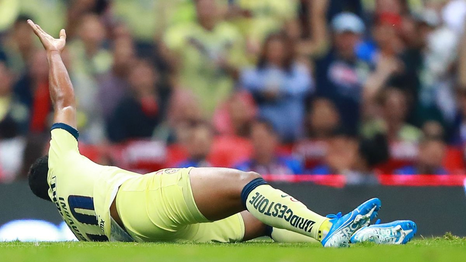 恐怖恶犯！名将大腿被扎出血洞