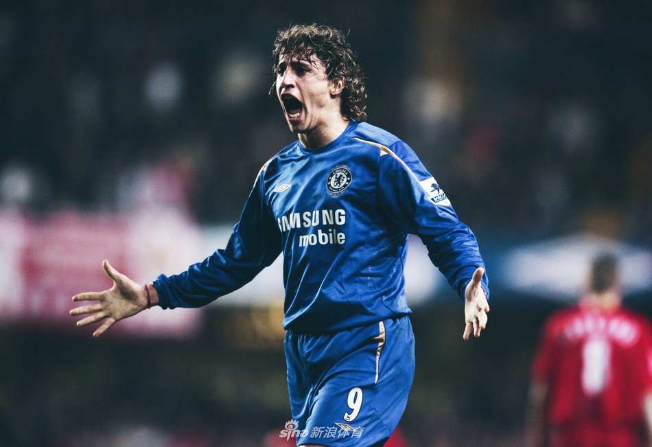 切尔西最毒魔咒！这次他能行吗