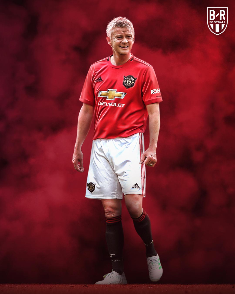 神图:谁惹的曼城 巴萨人呢?