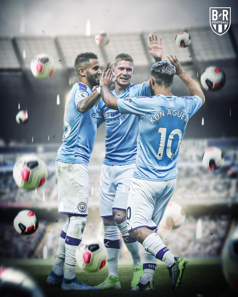 神图:谁惹的曼城 巴萨人呢?