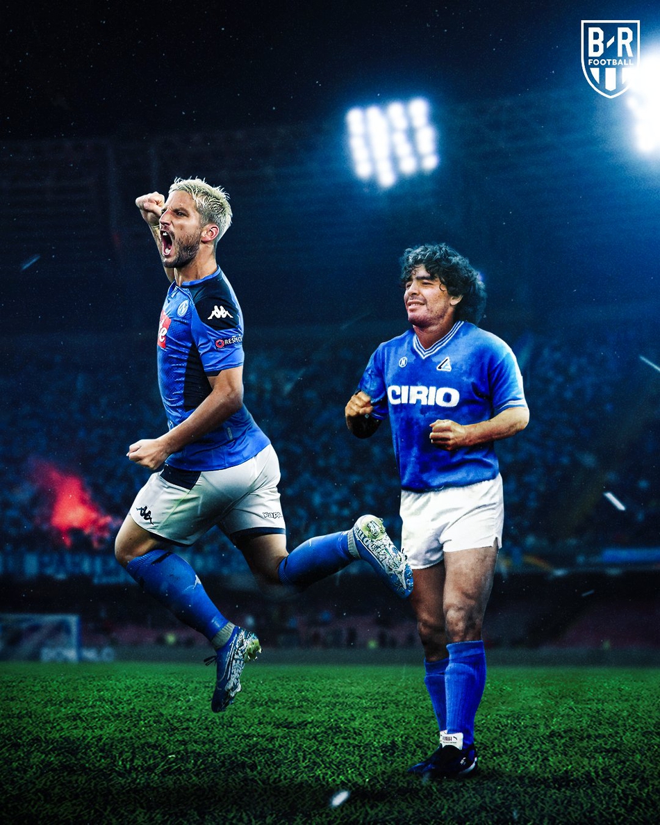 欧冠神图：梅西创纪录 C罗躺枪