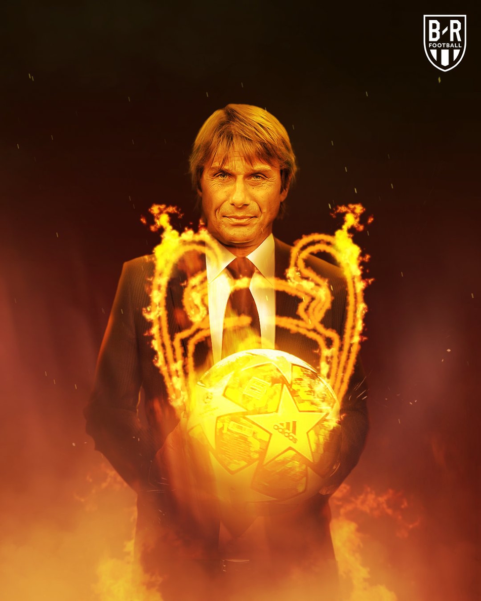 欧冠神图：梅西创纪录 C罗躺枪