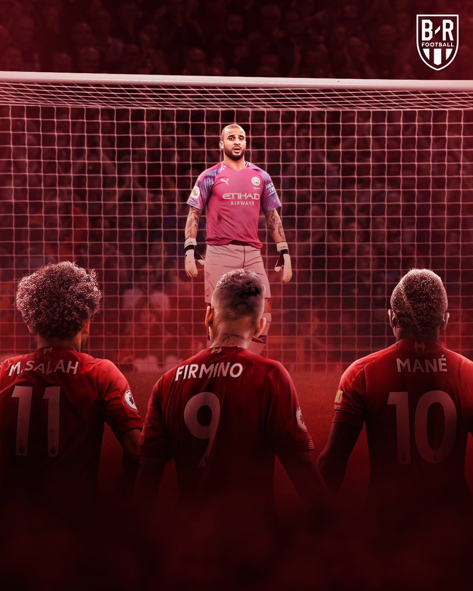 本周欧冠趣图 这些神剧谁最牛