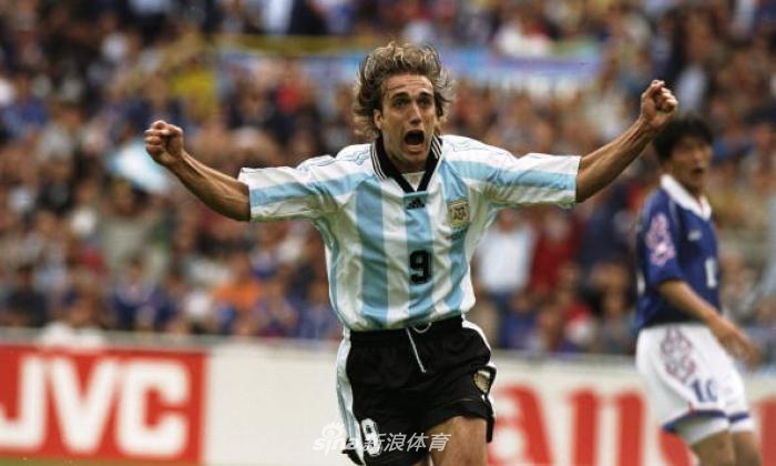 男神巴蒂真老了！昔日完美偶像