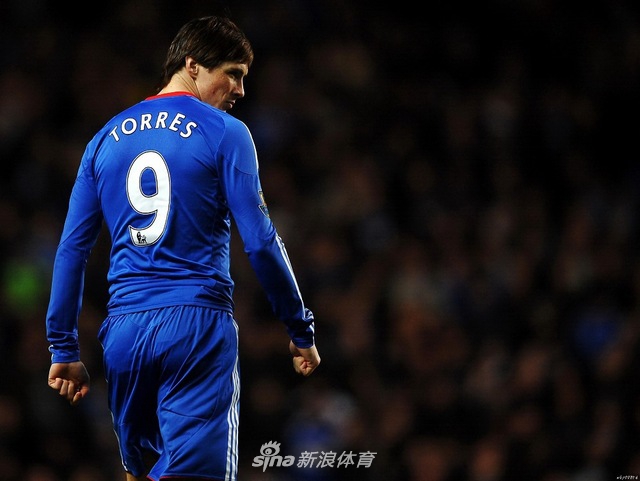 切尔西最毒魔咒！这次他能行吗