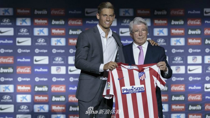 神队！7年买人花8亿 卖人赚8亿