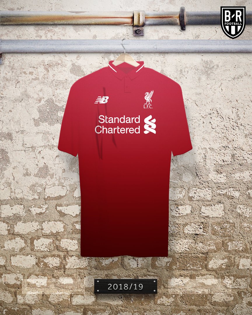 欧冠历年冠军球衣 你最爱哪款