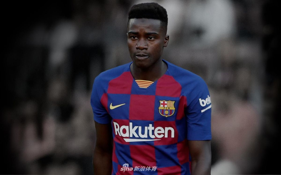 巴萨清洗这7人？填1.24亿缺口