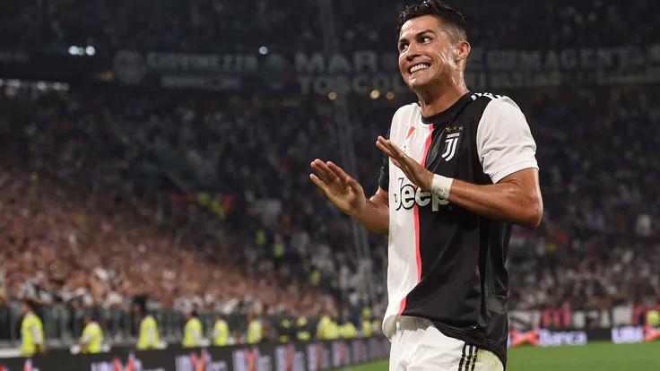 又三岁了！C罗爆笑庆祝开涮VAR