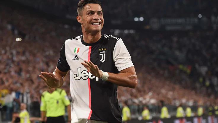 又三岁了！C罗爆笑庆祝开涮VAR