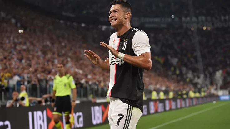 又三岁了！C罗爆笑庆祝开涮VAR