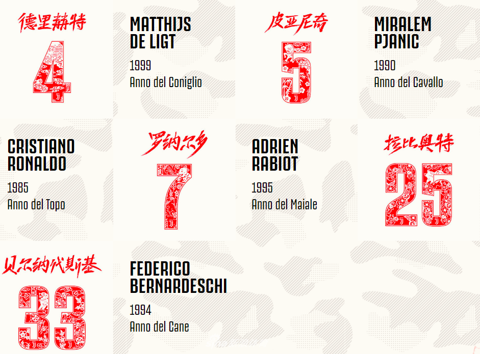 C罗限量版汉字球衣！2千元一件