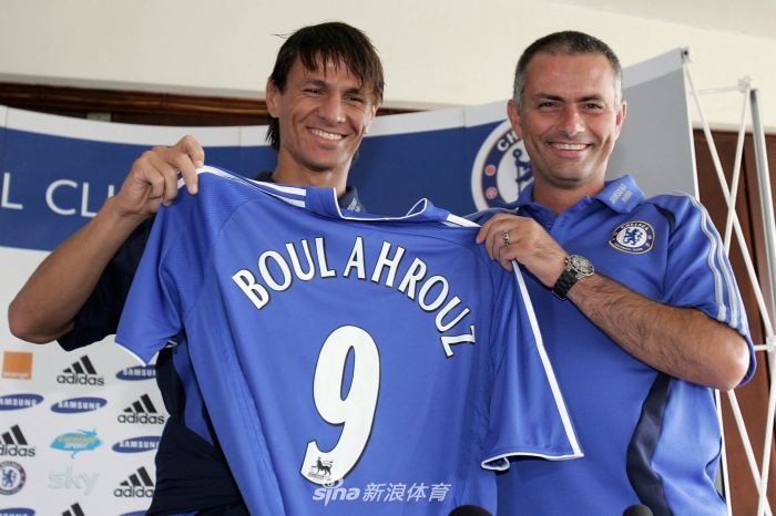 切尔西最毒魔咒！这次他能行吗