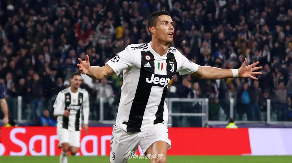 欧冠历史射手TOP10：C罗压梅西