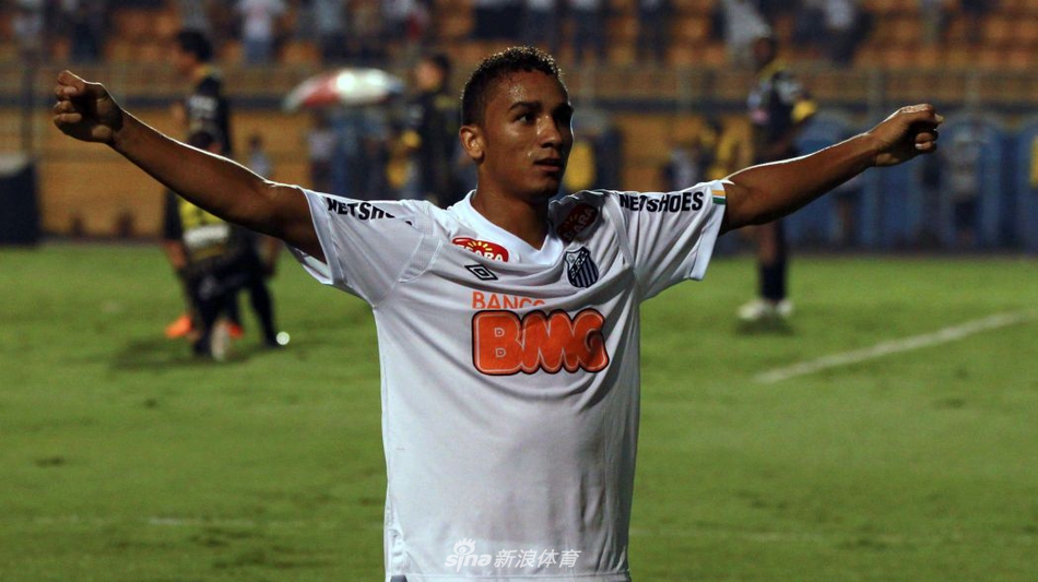 你说他漏勺 其实他冠军命特好