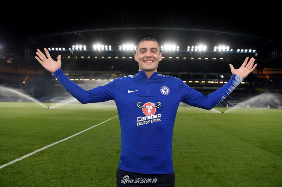 英超夏窗TOP10:曼联豪购标王