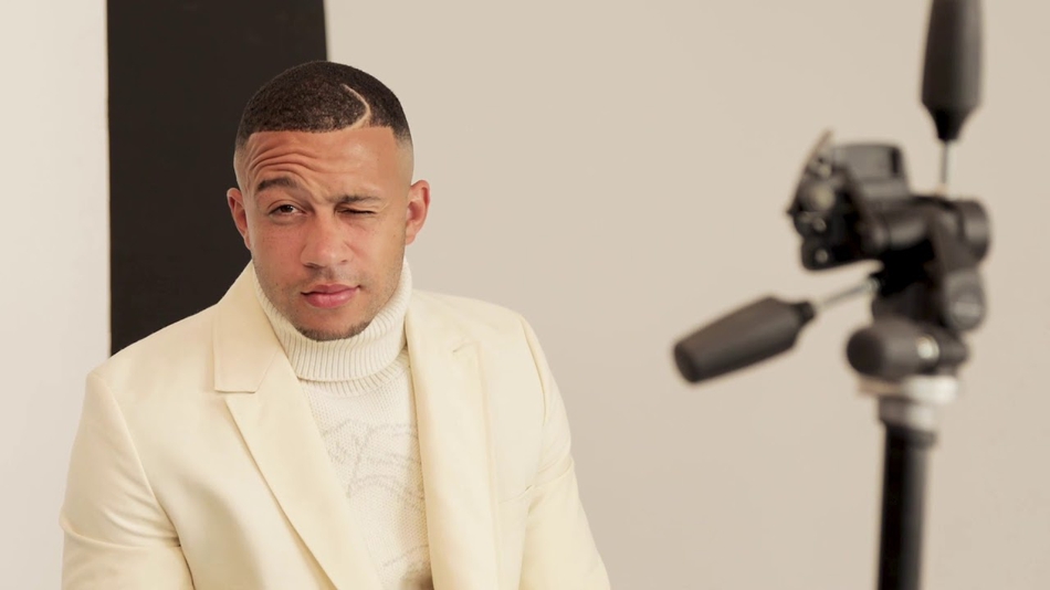 天秀！荷兰3星上时尚杂志封面