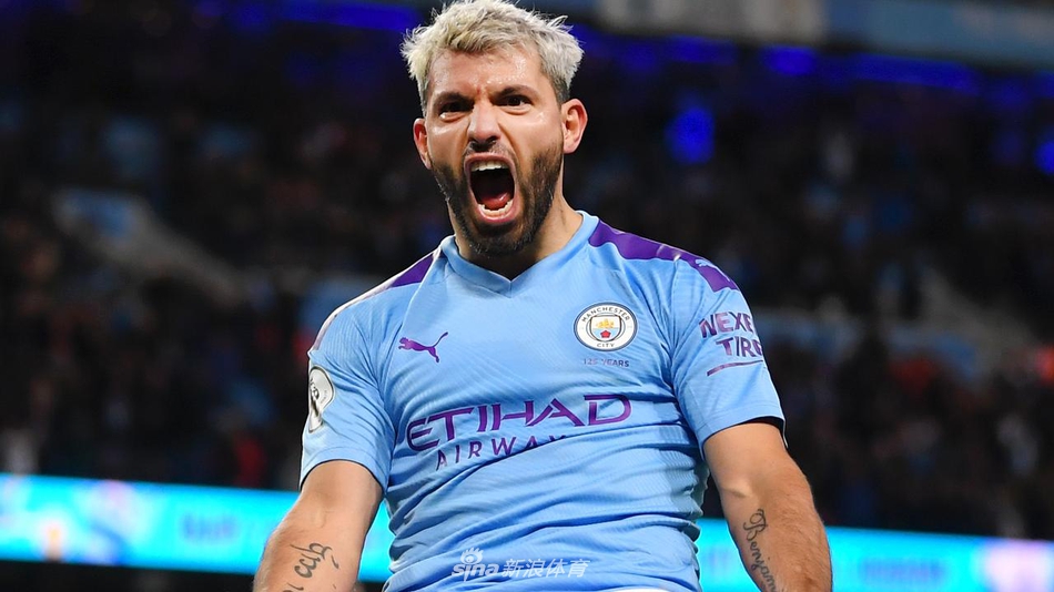 欧洲金靴TOP10：C罗第3 无梅西