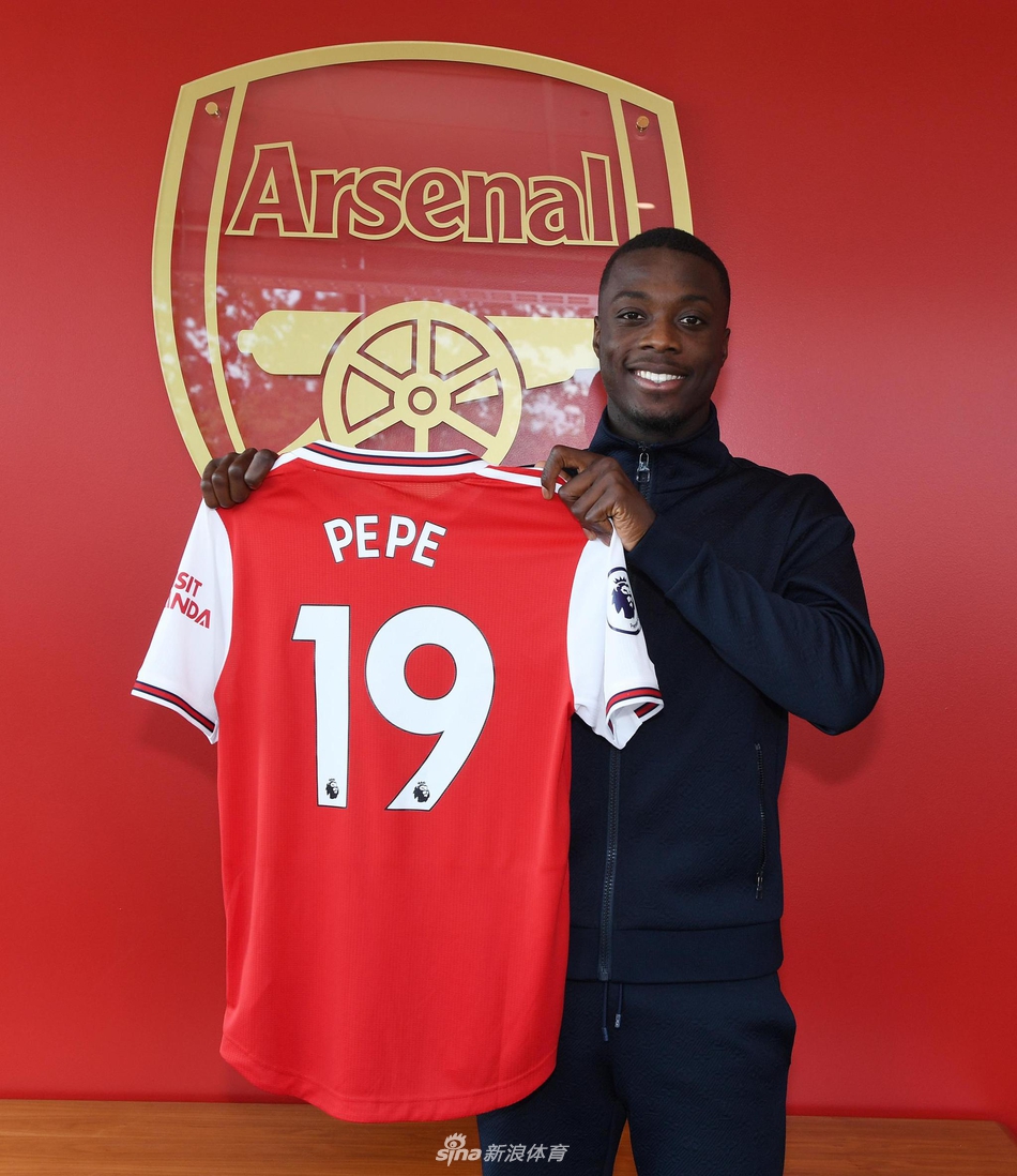 英超夏窗TOP10:曼联豪购标王