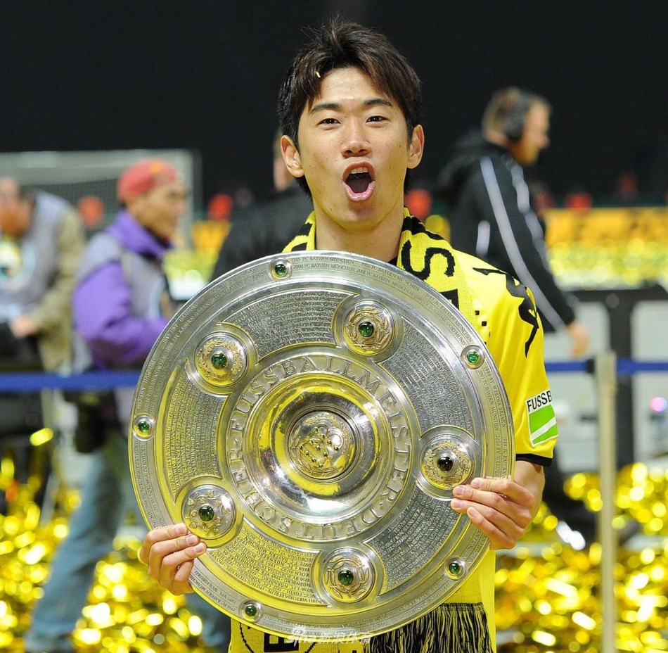 日本名将去西乙了！还记得他吗