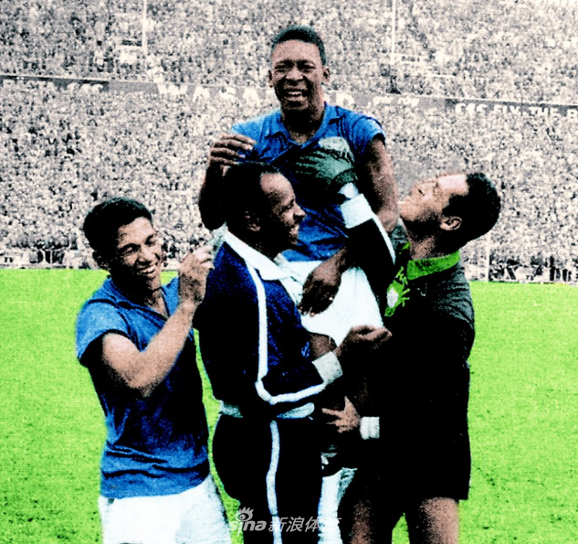 人家的16岁！破纪录的妖童们