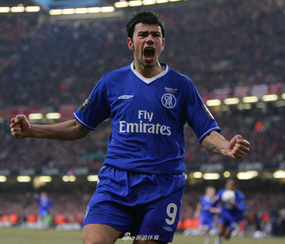 切尔西最毒魔咒！这次他能行吗