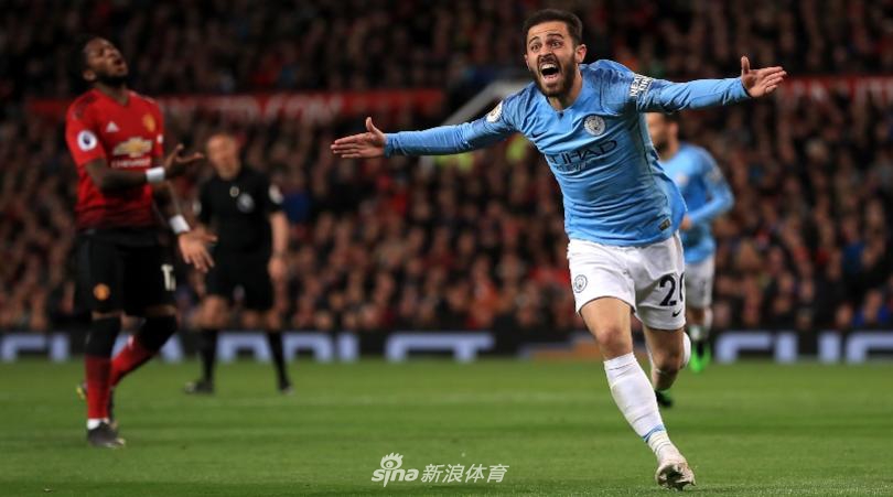 金球热门TOP10：范戴克压梅罗