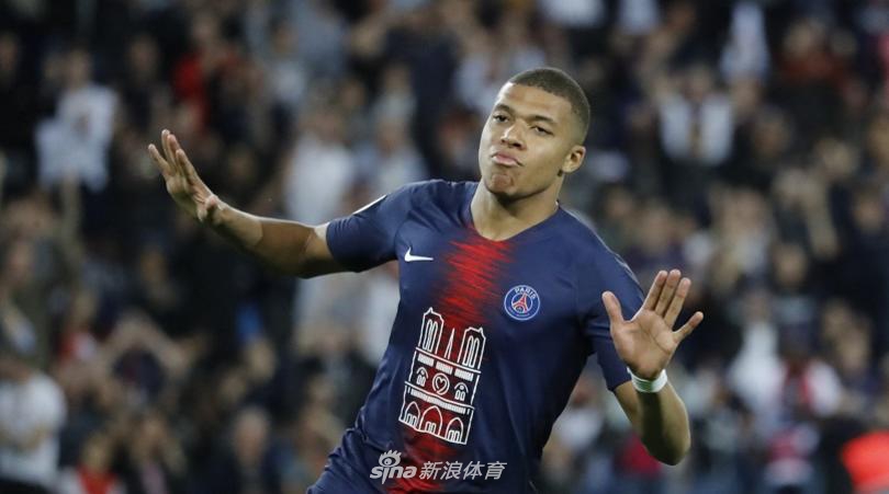 金球热门TOP10：范戴克压梅罗