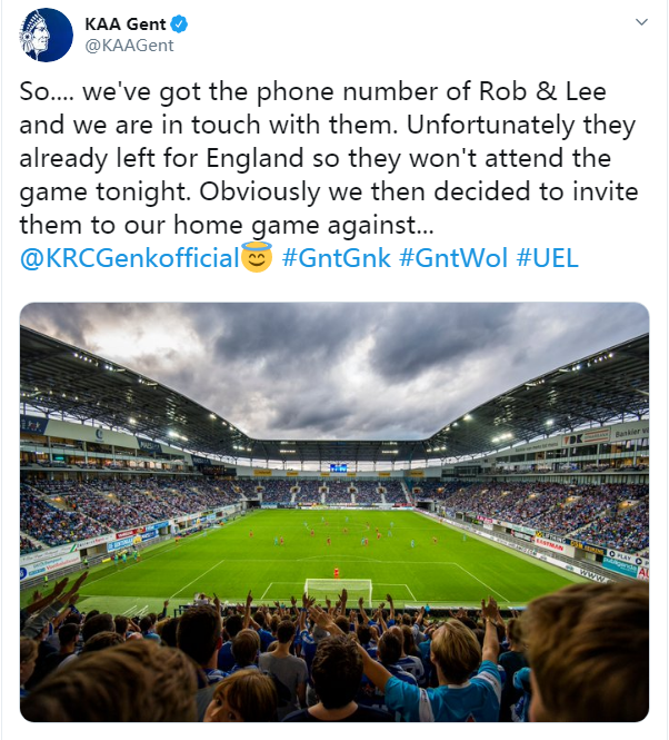 地理没学好！球迷看欧冠跑错城